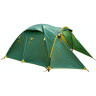 Палатка TALBERG MALM 3 зелёный 4650054828899