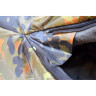 Спальный мешок TALBERG FOREST I COMPACT -16C, левый 4603735103358