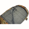 Спальный мешок TALBERG FOREST II WIDE -11C, правый 4690553010241