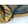 Спальный мешок TALBERG FOREST II WIDE -22C, левый 4603726887946