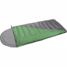Спальный мешок TALBERG SUMMER 0°C левый, зелёный 4673747399285